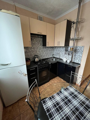 Продам двухкомнатную (2-комн.) квартиру, Рудный пер, 11, Липецк г