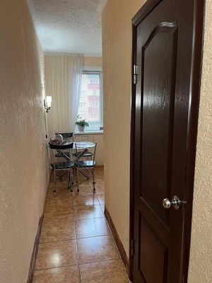 Продам двухкомнатную (2-комн.) квартиру, Рудный пер, 11, Липецк г