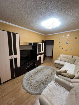 Продам двухкомнатную (2-комн.) квартиру, Рудный пер, 11, Липецк г