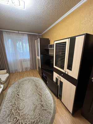 Продам двухкомнатную (2-комн.) квартиру, Рудный пер, 11, Липецк г