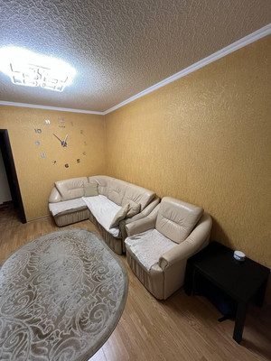 Продам двухкомнатную (2-комн.) квартиру, Рудный пер, 11, Липецк г