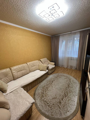 Продам двухкомнатную (2-комн.) квартиру, Рудный пер, 11, Липецк г