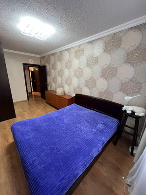 Продам двухкомнатную (2-комн.) квартиру, Рудный пер, 11, Липецк г