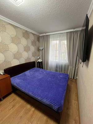 Продам двухкомнатную (2-комн.) квартиру, Рудный пер, 11, Липецк г