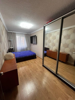 Продам двухкомнатную (2-комн.) квартиру, Рудный пер, 11, Липецк г