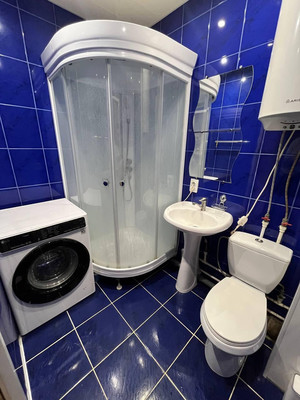 Продам двухкомнатную (2-комн.) квартиру, Рудный пер, 11, Липецк г