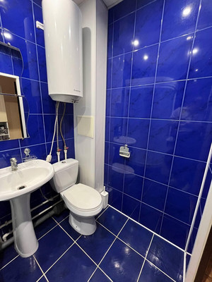 Продам двухкомнатную (2-комн.) квартиру, Рудный пер, 11, Липецк г