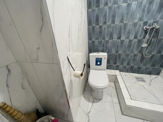 Продам двухкомнатную (2-комн.) квартиру, Коммунистический пр-кт, 34/6, Ростов-на-Дону г