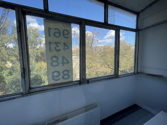 Продам двухкомнатную (2-комн.) квартиру, Коммунистический пр-кт, 34/6, Ростов-на-Дону г