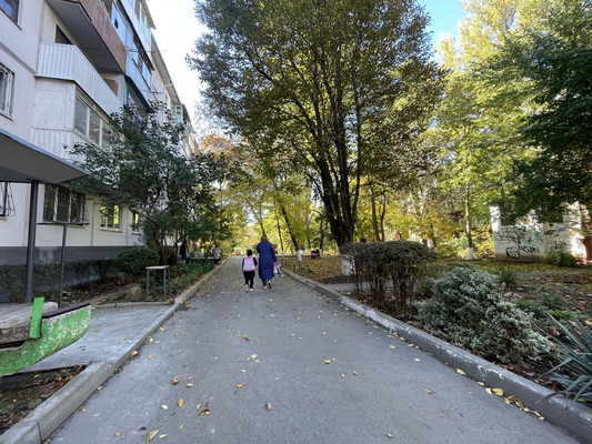 Продам двухкомнатную (2-комн.) квартиру, Коммунистический пр-кт, 34/6, Ростов-на-Дону г