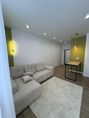 Продам однокомнатную (1-комн.) квартиру, Привокзальная пл, 3В, Ростов-на-Дону г