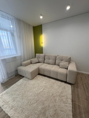 Продам однокомнатную (1-комн.) квартиру, Привокзальная пл, 3В, Ростов-на-Дону г