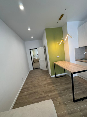 Продам однокомнатную (1-комн.) квартиру, Привокзальная пл, 3В, Ростов-на-Дону г