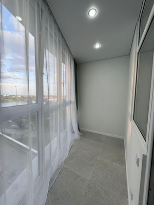 Продам однокомнатную (1-комн.) квартиру, Привокзальная пл, 3В, Ростов-на-Дону г