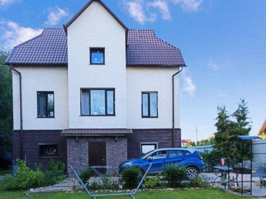 Продам коттедж, Кунья Роща ул, 303, Агафониха д, 0 км от города