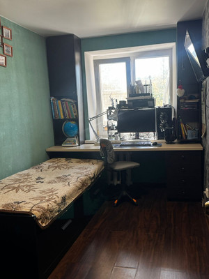 Продам двухкомнатную (2-комн.) квартиру, 2-я Краснодарская ул, 163/4, Ростов-на-Дону г