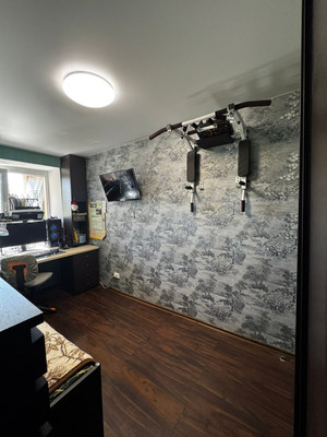 Продам двухкомнатную (2-комн.) квартиру, 2-я Краснодарская ул, 163/4, Ростов-на-Дону г