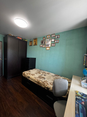 Продам двухкомнатную (2-комн.) квартиру, 2-я Краснодарская ул, 163/4, Ростов-на-Дону г