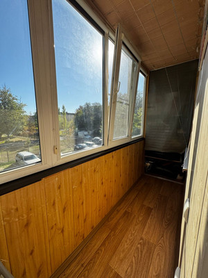 Продам двухкомнатную (2-комн.) квартиру, 2-я Краснодарская ул, 163/4, Ростов-на-Дону г