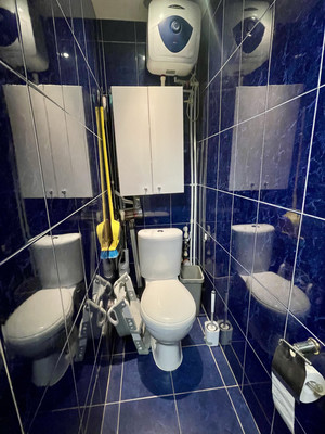 Продам двухкомнатную (2-комн.) квартиру, 2-я Краснодарская ул, 163/4, Ростов-на-Дону г