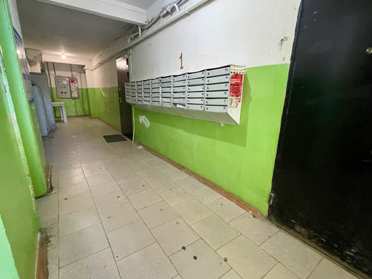 Продам двухкомнатную (2-комн.) квартиру, 2-я Краснодарская ул, 163/4, Ростов-на-Дону г