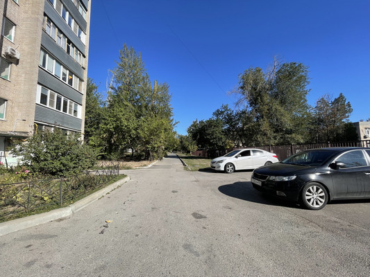 Продам двухкомнатную (2-комн.) квартиру, 2-я Краснодарская ул, 163/4, Ростов-на-Дону г