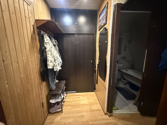 Продам однокомнатную (1-комн.) квартиру, 2-я Краснодарская ул, 163к2, Ростов-на-Дону г