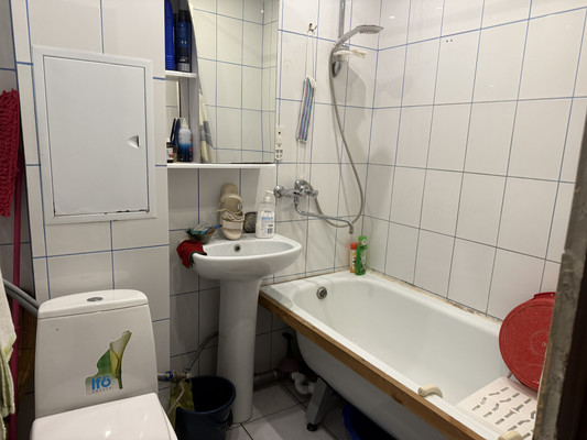 Продам однокомнатную (1-комн.) квартиру, 2-я Краснодарская ул, 163к2, Ростов-на-Дону г