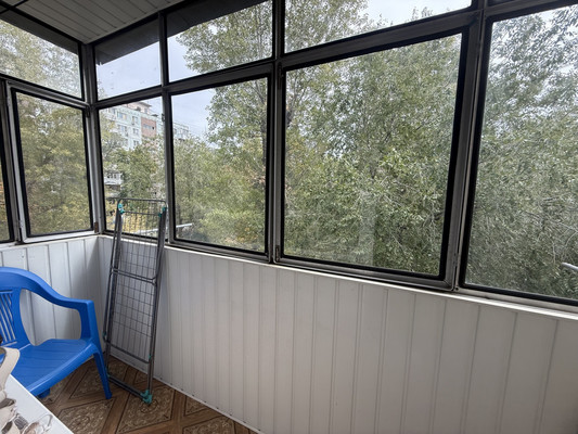 Продам однокомнатную (1-комн.) квартиру, 2-я Краснодарская ул, 163к2, Ростов-на-Дону г