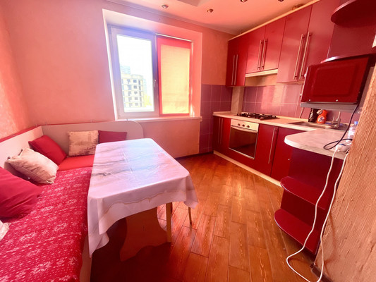 Продам однокомнатную (1-комн.) квартиру, Магнитогорская ул, 5б, Ростов-на-Дону г