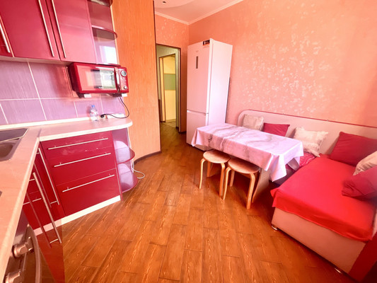 Продам однокомнатную (1-комн.) квартиру, Магнитогорская ул, 5б, Ростов-на-Дону г