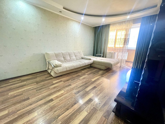 Продам однокомнатную (1-комн.) квартиру, Магнитогорская ул, 5б, Ростов-на-Дону г