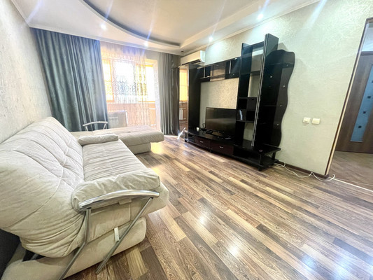 Продам однокомнатную (1-комн.) квартиру, Магнитогорская ул, 5б, Ростов-на-Дону г