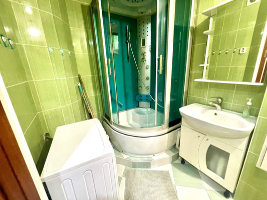 Продам однокомнатную (1-комн.) квартиру, Магнитогорская ул, 5б, Ростов-на-Дону г