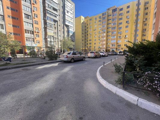 Продам однокомнатную (1-комн.) квартиру, Магнитогорская ул, 5б, Ростов-на-Дону г