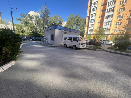 Продам однокомнатную (1-комн.) квартиру, Магнитогорская ул, 5б, Ростов-на-Дону г