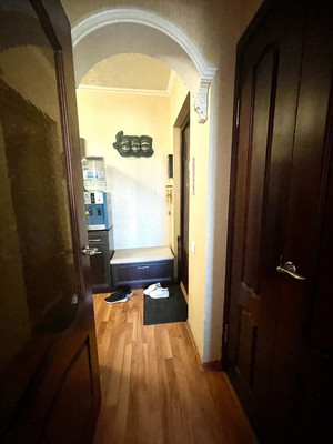 Продам трехкомнатную (3-комн.) квартиру, Заводская ул, 20, Ростов-на-Дону г