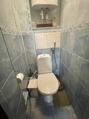 Продам трехкомнатную (3-комн.) квартиру, Заводская ул, 20, Ростов-на-Дону г