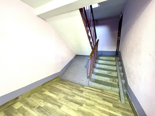 Продам трехкомнатную (3-комн.) квартиру, Заводская ул, 20, Ростов-на-Дону г