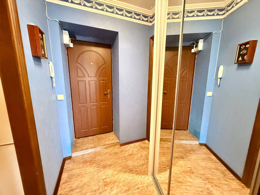 Продам двухкомнатную (2-комн.) квартиру, Содружества ул, 82, Ростов-на-Дону г