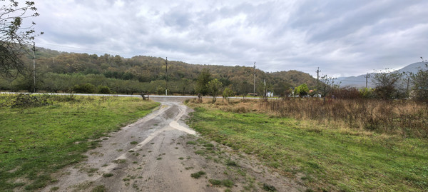 Продам землю для коммерческого использования 2 соток, Фермерское хоз., Анастасиевка с