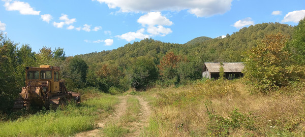 Продам землю для коммерческого использования 8 соток, Фермерское хоз., Анастасиевка с