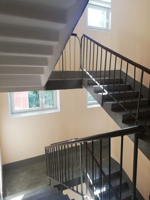 Продам однокомнатную (1-комн.) квартиру, Луначарского пр-кт, 39Ак1, Санкт-Петербург г