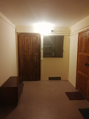 Продам однокомнатную (1-комн.) квартиру, Луначарского пр-кт, 39Ак1, Санкт-Петербург г