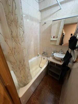 Продам однокомнатную (1-комн.) квартиру, Луначарского пр-кт, 39Ак1, Санкт-Петербург г