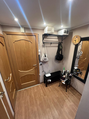 Продам однокомнатную (1-комн.) квартиру, Луначарского пр-кт, 39Ак1, Санкт-Петербург г