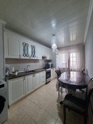 Продам двухкомнатную (2-комн.) квартиру, Т.Идарова ул, 36, Нальчик г