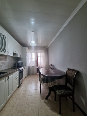 Продам двухкомнатную (2-комн.) квартиру, Т.Идарова ул, 36, Нальчик г