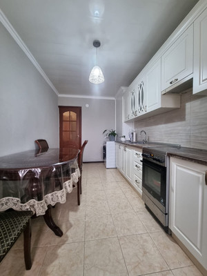 Продам двухкомнатную (2-комн.) квартиру, Т.Идарова ул, 36, Нальчик г