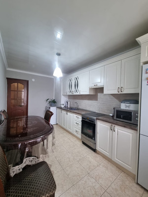 Продам двухкомнатную (2-комн.) квартиру, Т.Идарова ул, 36, Нальчик г